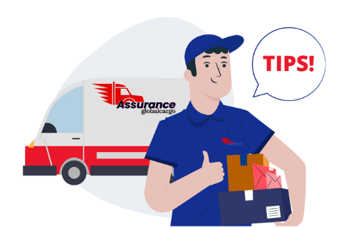 tips on how to choose logistics company